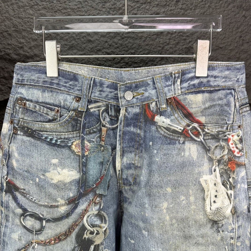 Dior Jeans